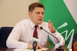 Чернігівщина увійшла до переліку шести кращих областей за динамікою соціально-економічного розвитку